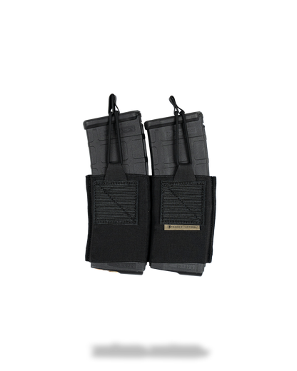 Elastic Magazine Inserts - 5.56 x 45