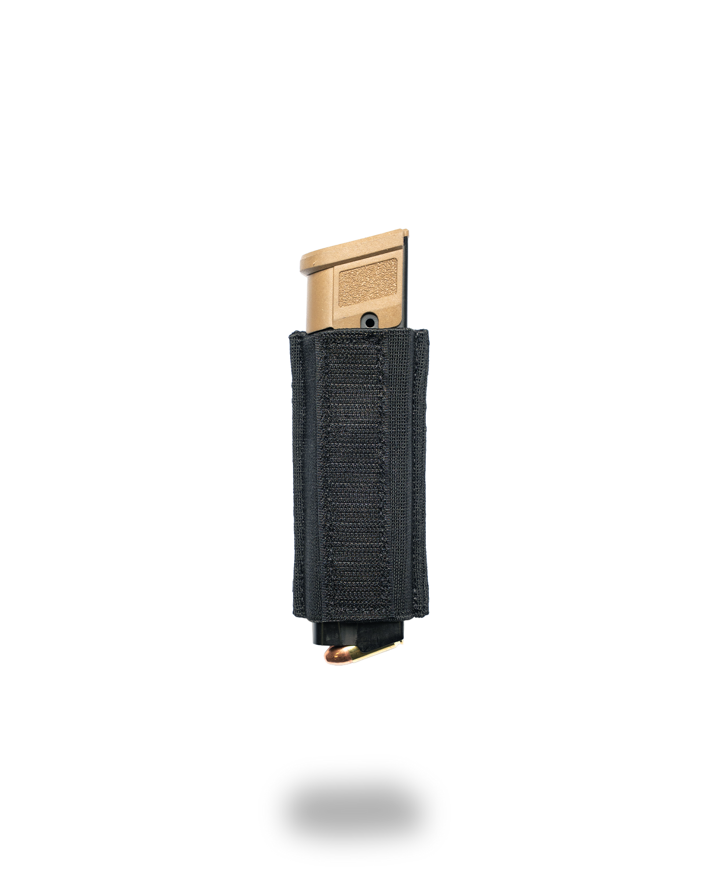 Elastic Magazine Inserts - Pistol / Subgun