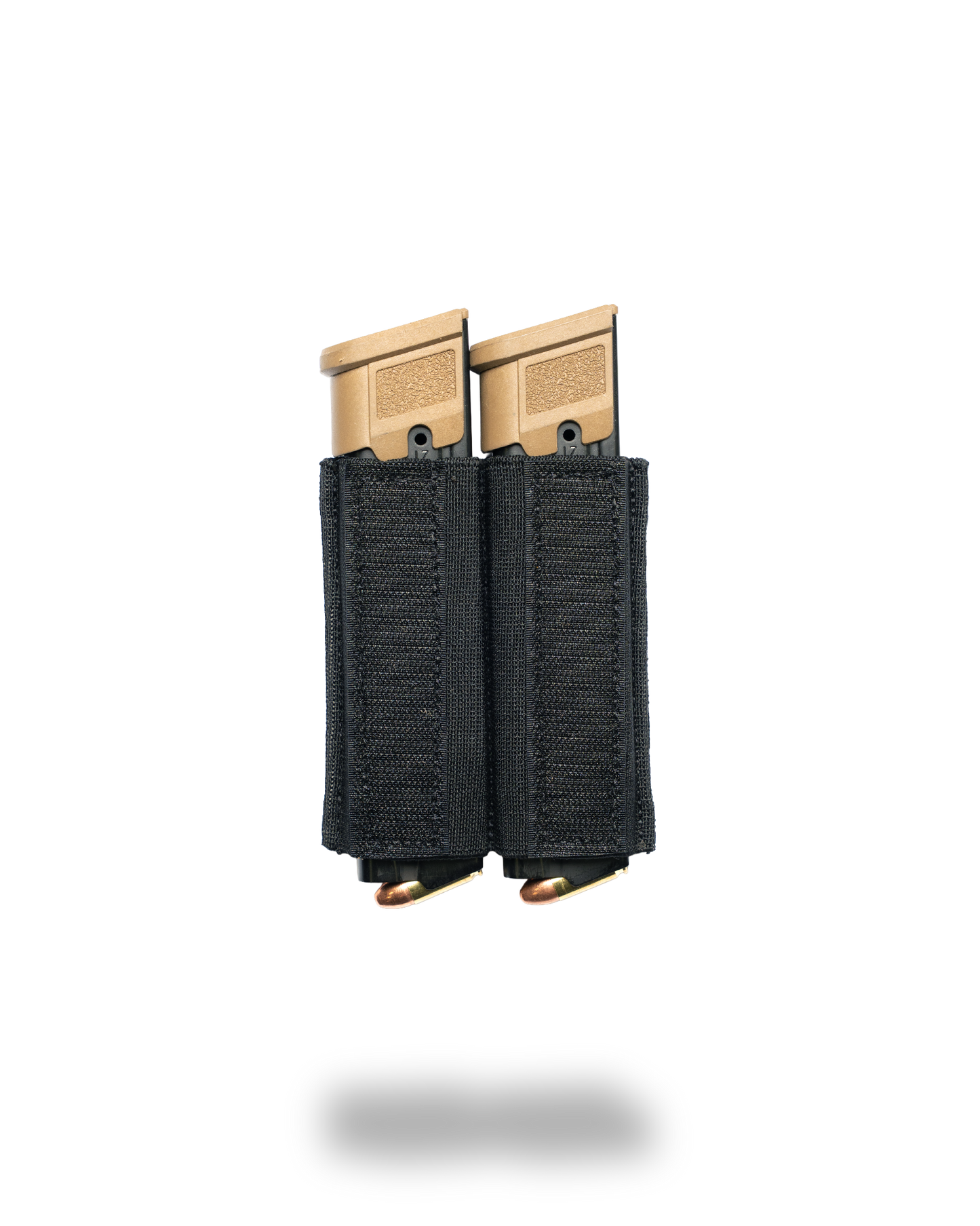Elastic Magazine Inserts - Pistol / Subgun