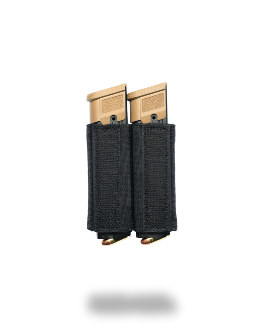 Elastic Magazine Inserts - Pistol / Subgun