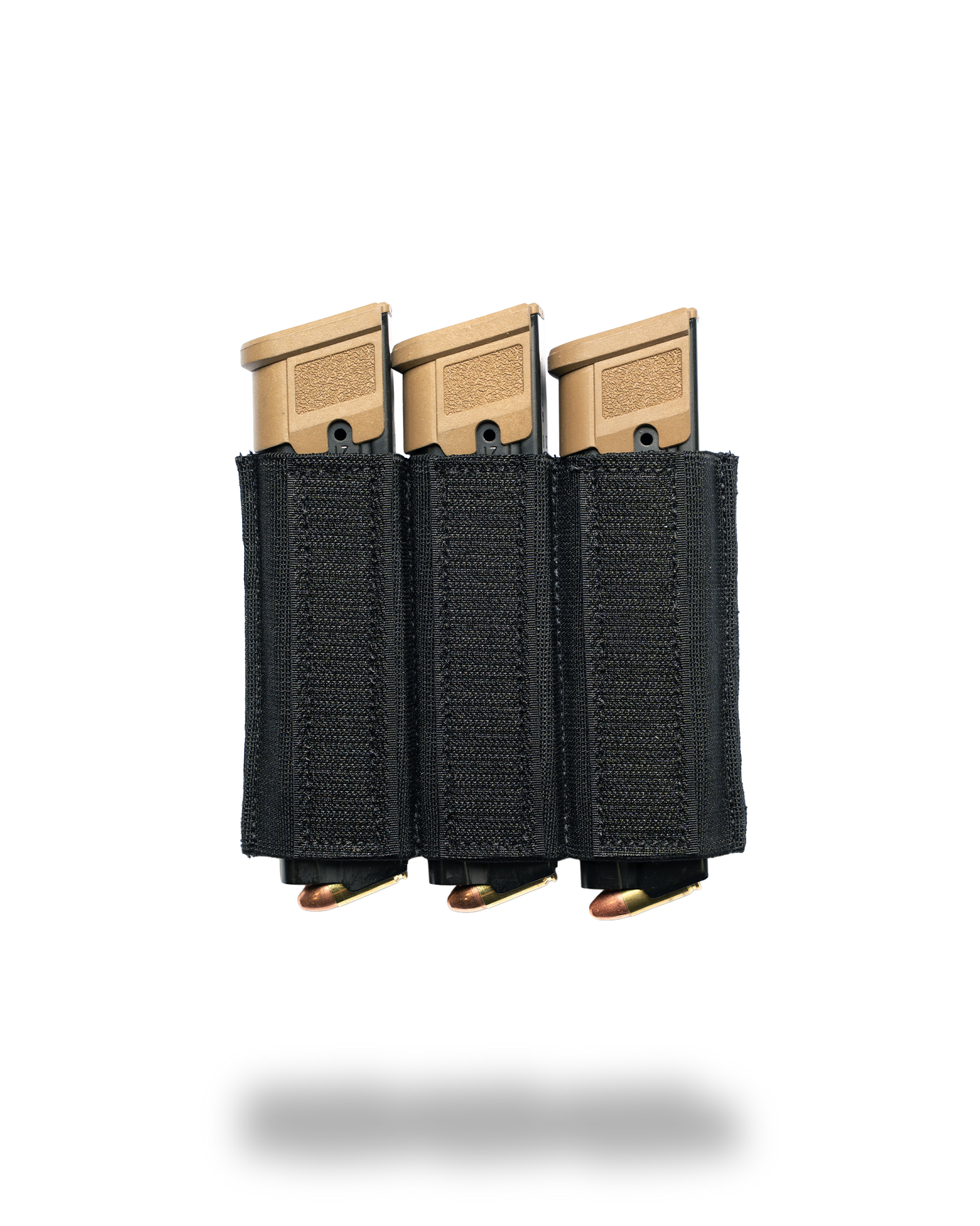 Elastic Magazine Inserts - Pistol / Subgun