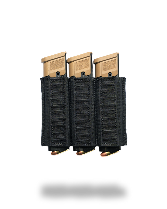 Elastic Magazine Inserts - Pistol / Subgun – Tracer Tactical