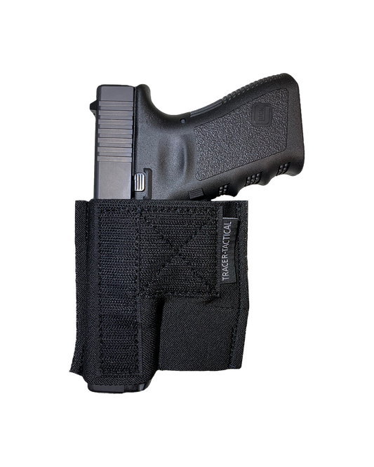 Elastic Pistol Insert - Glock