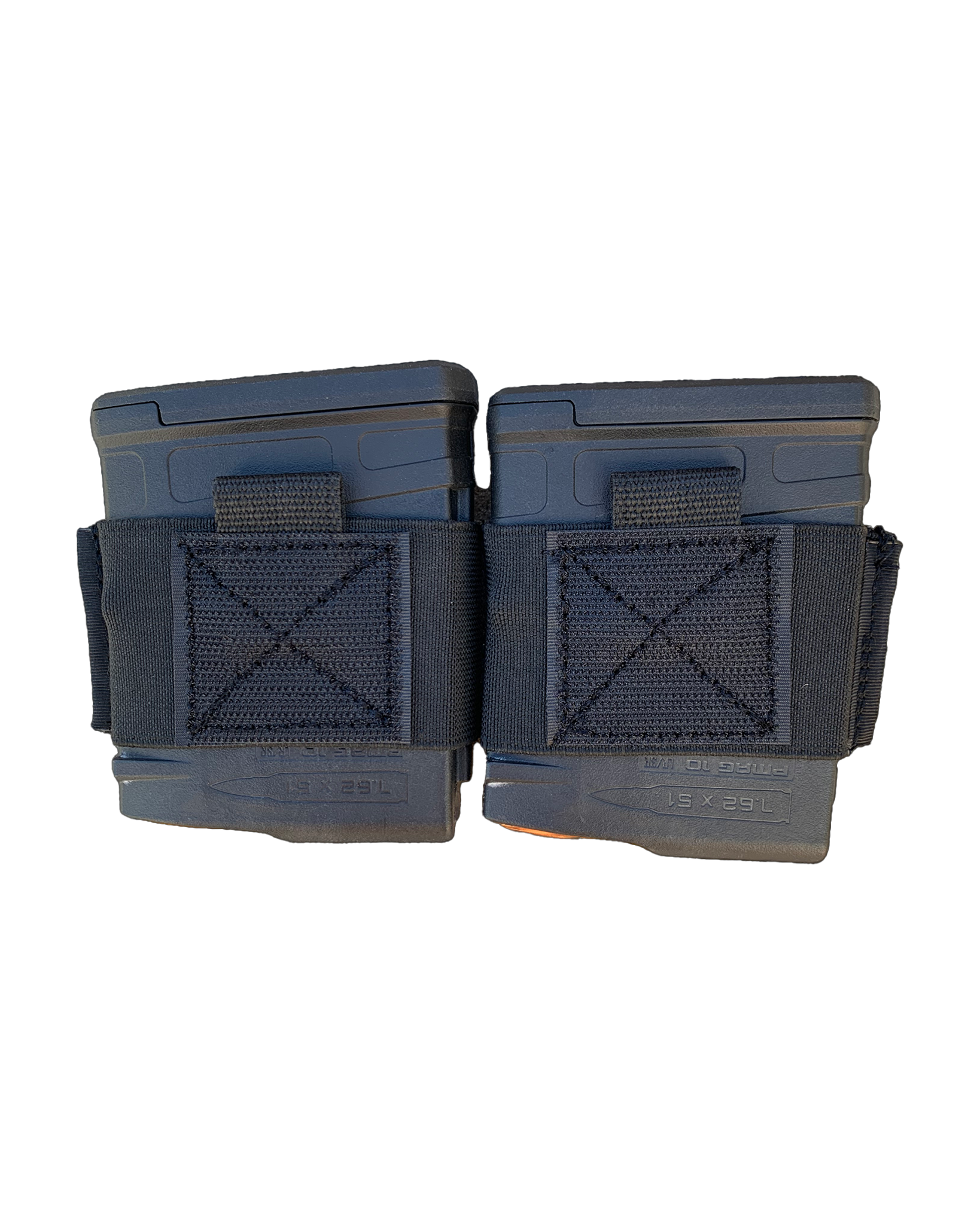 Magazine Insert Elastic Magazine Inserts - 7.62 x .51 – Tracer Tactical