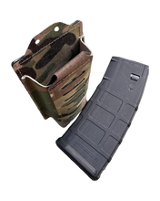 Load image into Gallery viewer, Elastic MOLLE Pouch (EMP) 5.56
