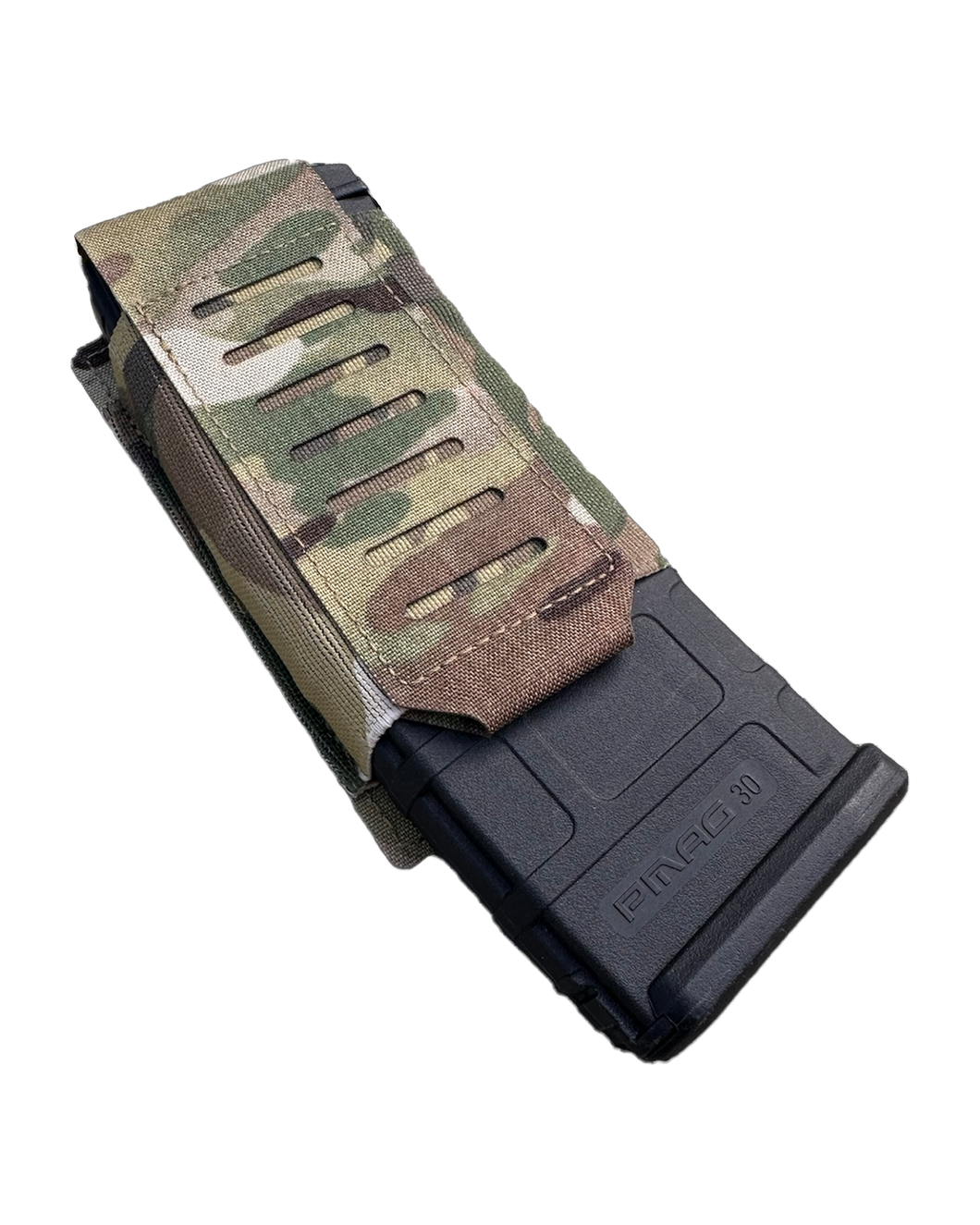 Elastic MOLLE Pouch (EMP) 5.56