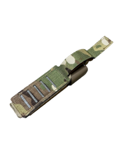 Load image into Gallery viewer, Elastic MOLLE Pouch (EMP) Pistol
