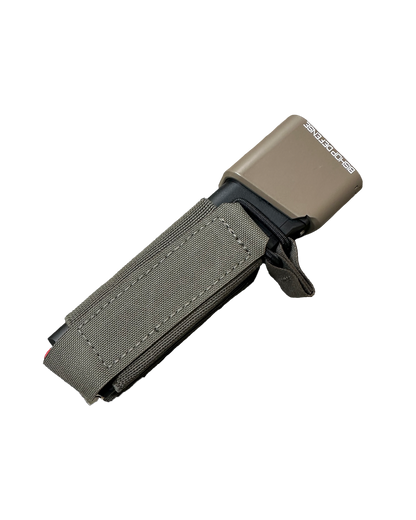 Elastic MOLLE Pouch (EMP) Pistol