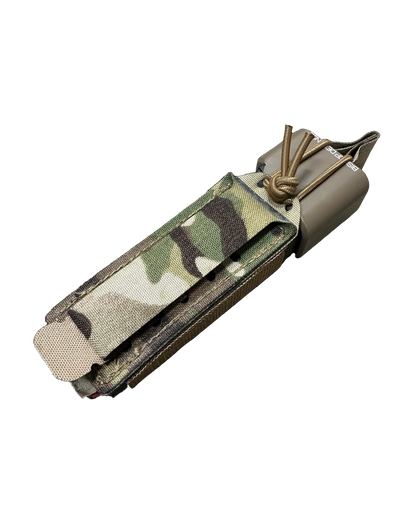 Elastic MOLLE Pouch (EMP) Pistol