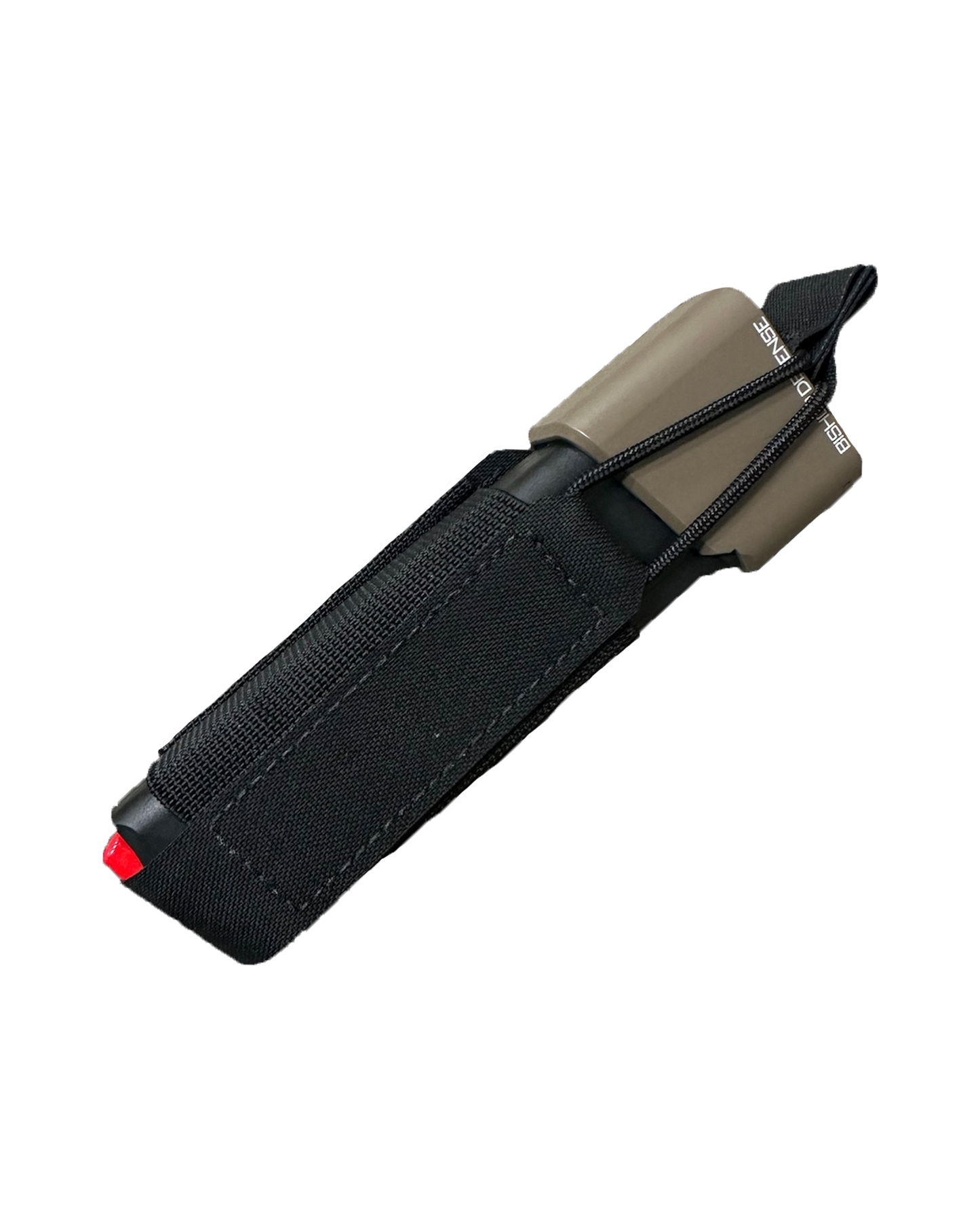 Elastic MOLLE Pouch (EMP) Pistol
