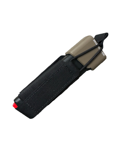 Elastic MOLLE Pouch (EMP) Pistol