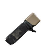 Load image into Gallery viewer, Elastic MOLLE Pouch (EMP) Pistol
