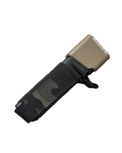 Elastic MOLLE Pouch (EMP) Pistol