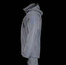 Load image into Gallery viewer, KROKO RAIN JACKET / QUIET ARMOR
