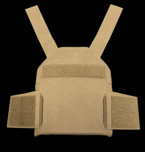 TAC Carrier - Rear Bag