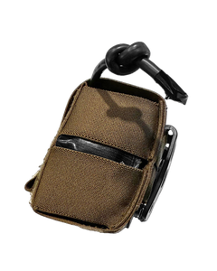 FLIP (Flex Linear Interchangeable Pouch)