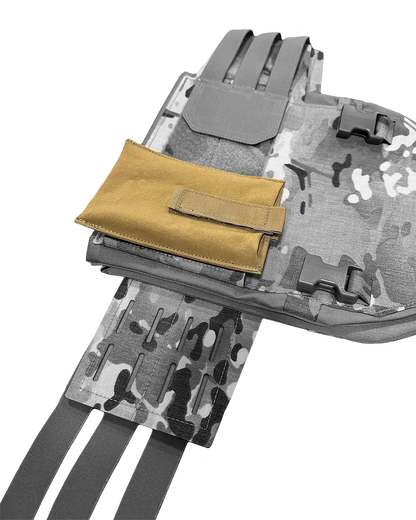 FSW (Flat Side Wing) Pouch
