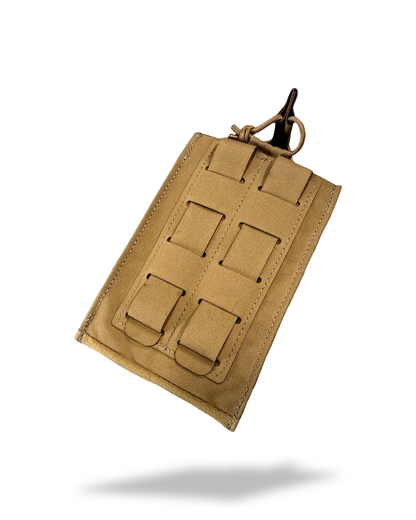 FSW (Flat Side Wing) Pouch