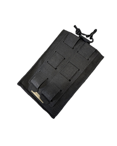 FSW (Flat Side Wing) Pouch