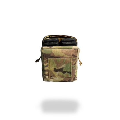 Multi-Cal Mag Pouch