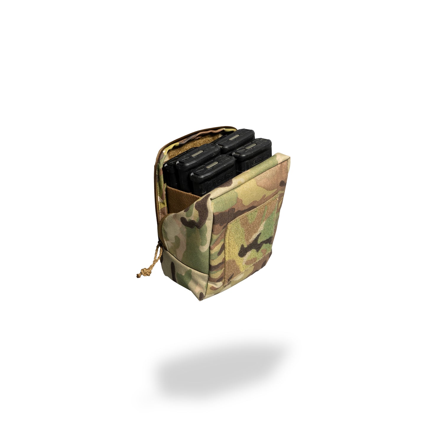Multi-Cal Mag Pouch