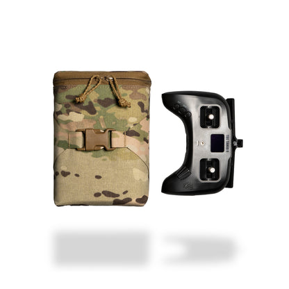 Drone Controller Pouch
