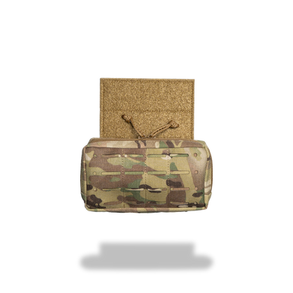 Mini DUFF (Dangler Utility Fanny Flap)