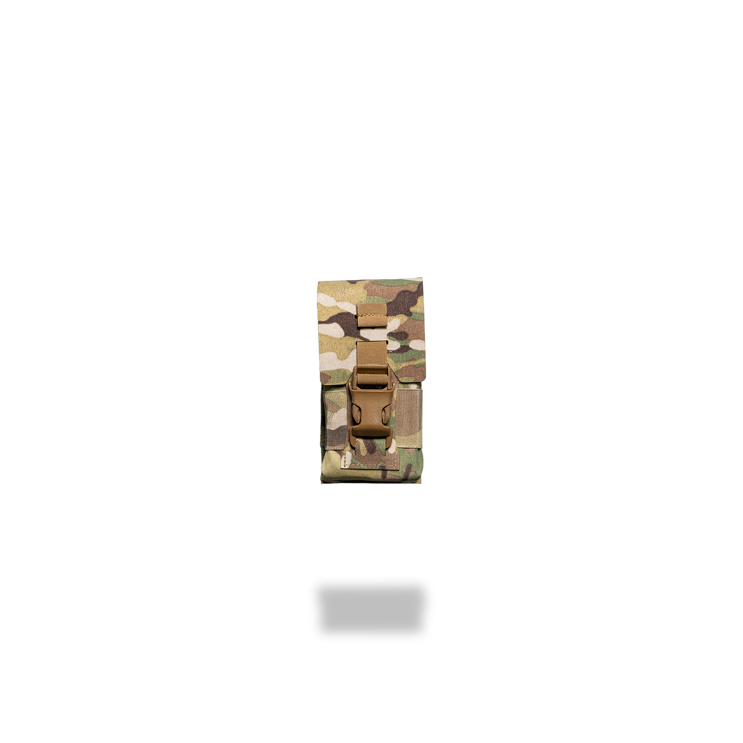 SR25 Double Mag Pouch