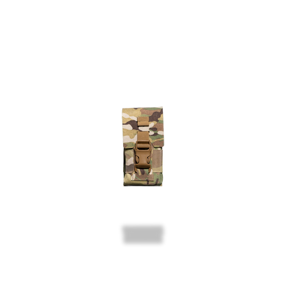 SR25 Double Mag Pouch