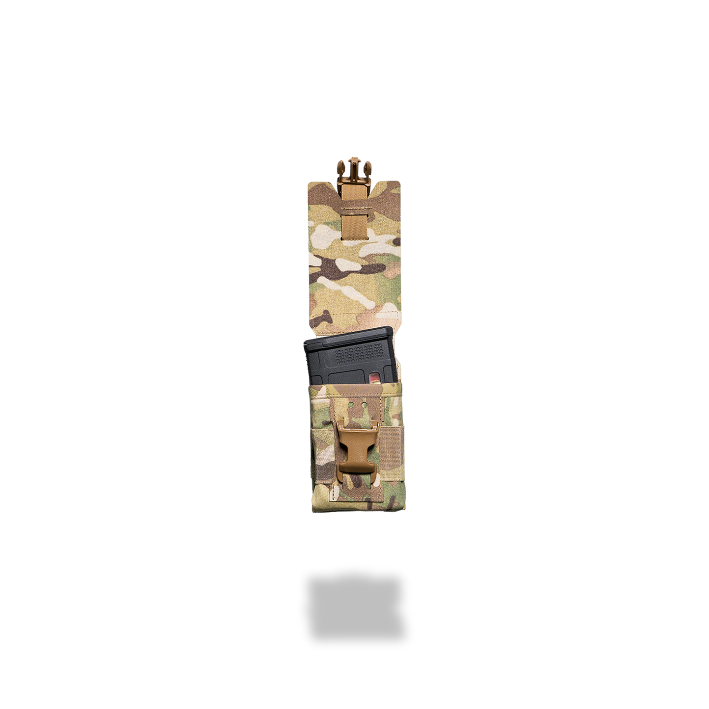 SR25 Double Mag Pouch