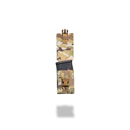 SR25 Double Mag Pouch