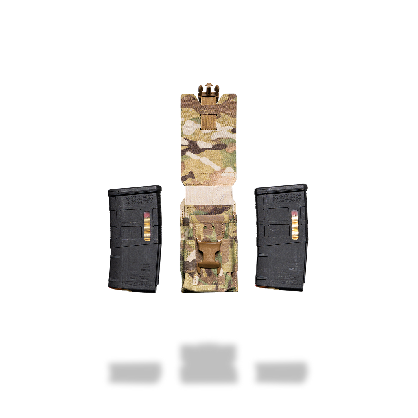 SR25 Double Mag Pouch