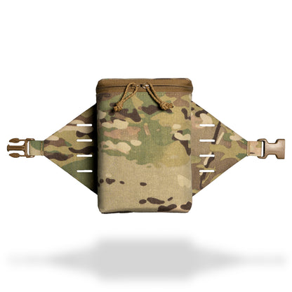 Drone Controller Pouch