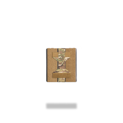 Universal Pizza Box Adapter Mount