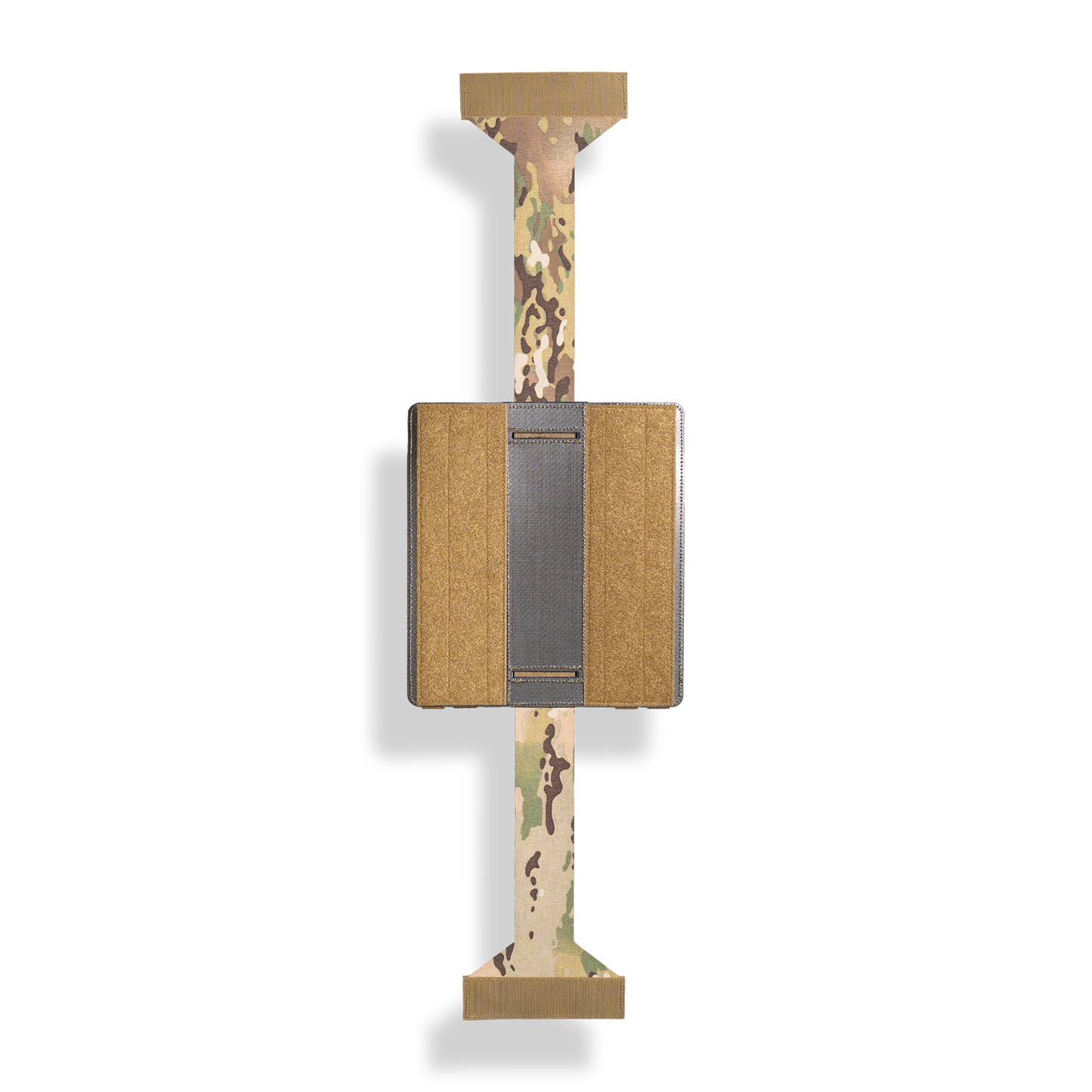 Universal Pizza Box Adapter Mount