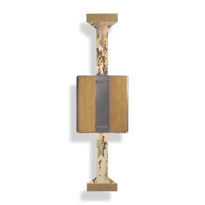 Universal Pizza Box Adapter Mount
