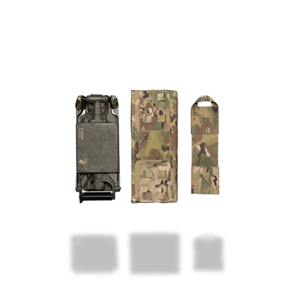 Quick Draw CMD Holder
