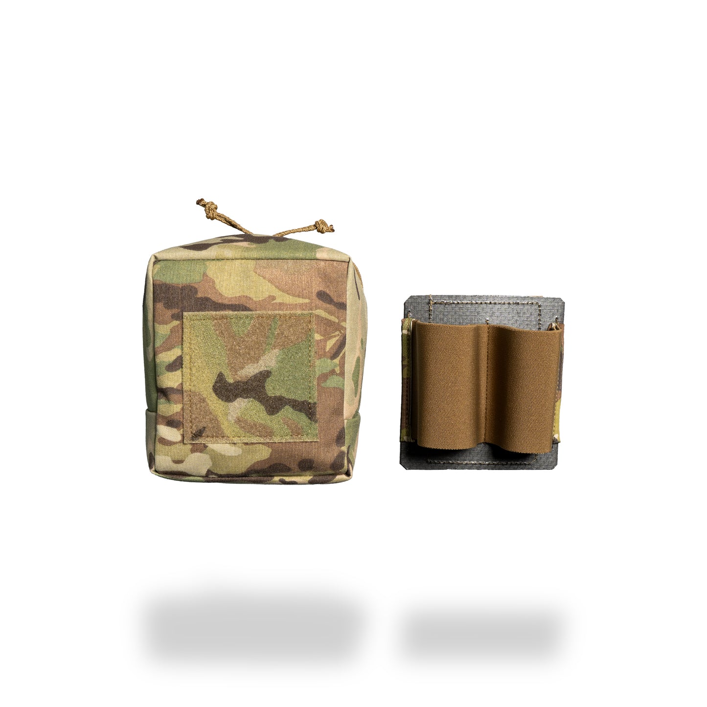 Multi-Cal Mag Pouch