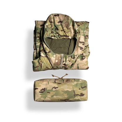Stash Pouch