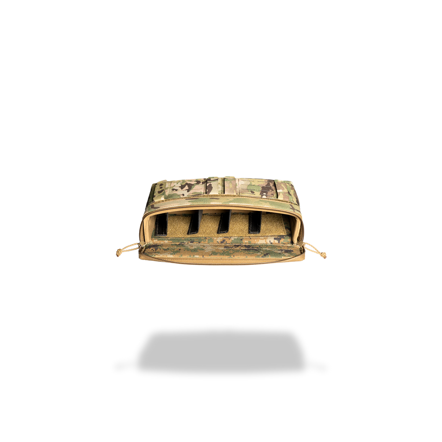 Modular Battery Pouch - Bottom Mount