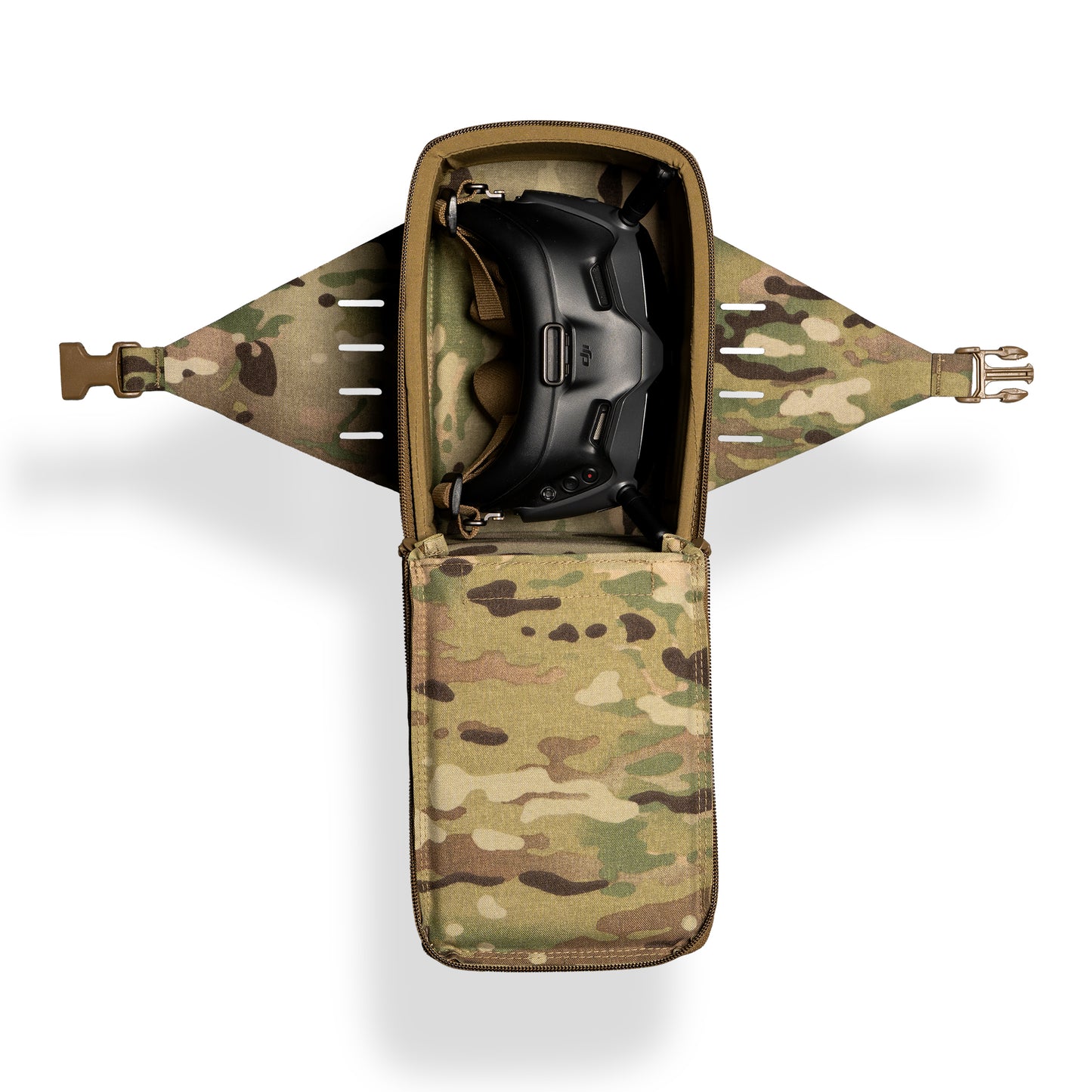 Drone Goggle Pouch