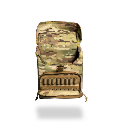 HRTV Pouch