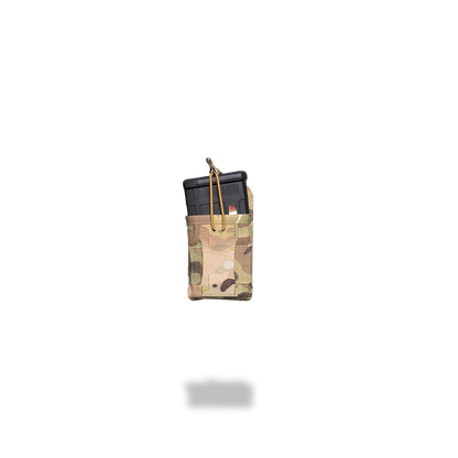SR25 Double Mag Pouch