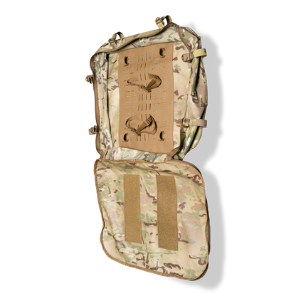 10" Zippered Drone Bag