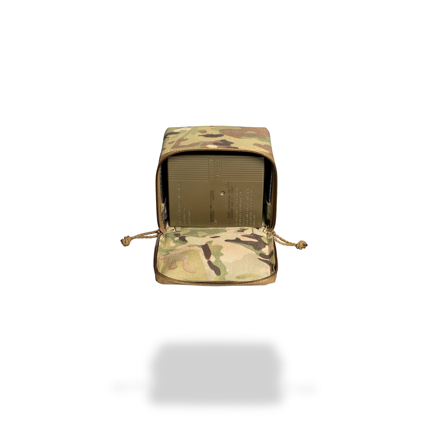 5590 / GP Pouch