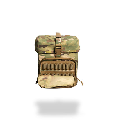 HRTV Pouch
