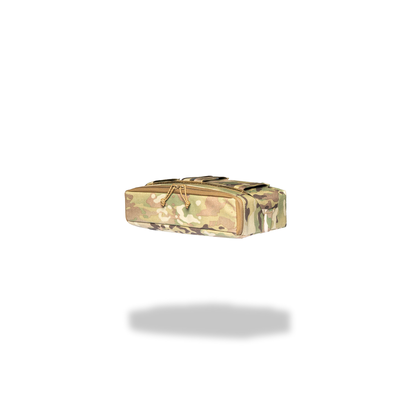 Modular Battery Pouch - Bottom Mount