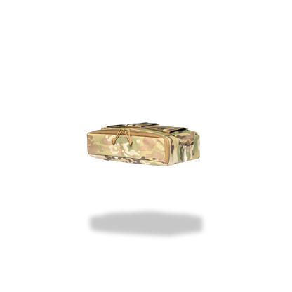 Modular Battery Pouch - Bottom Mount