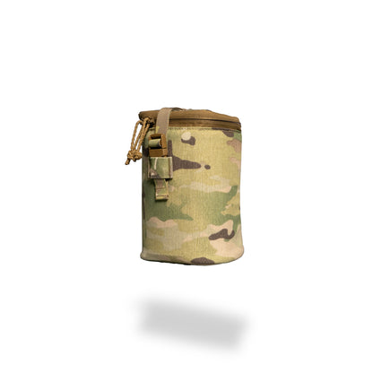 10x42 Bino Zipper Pouch