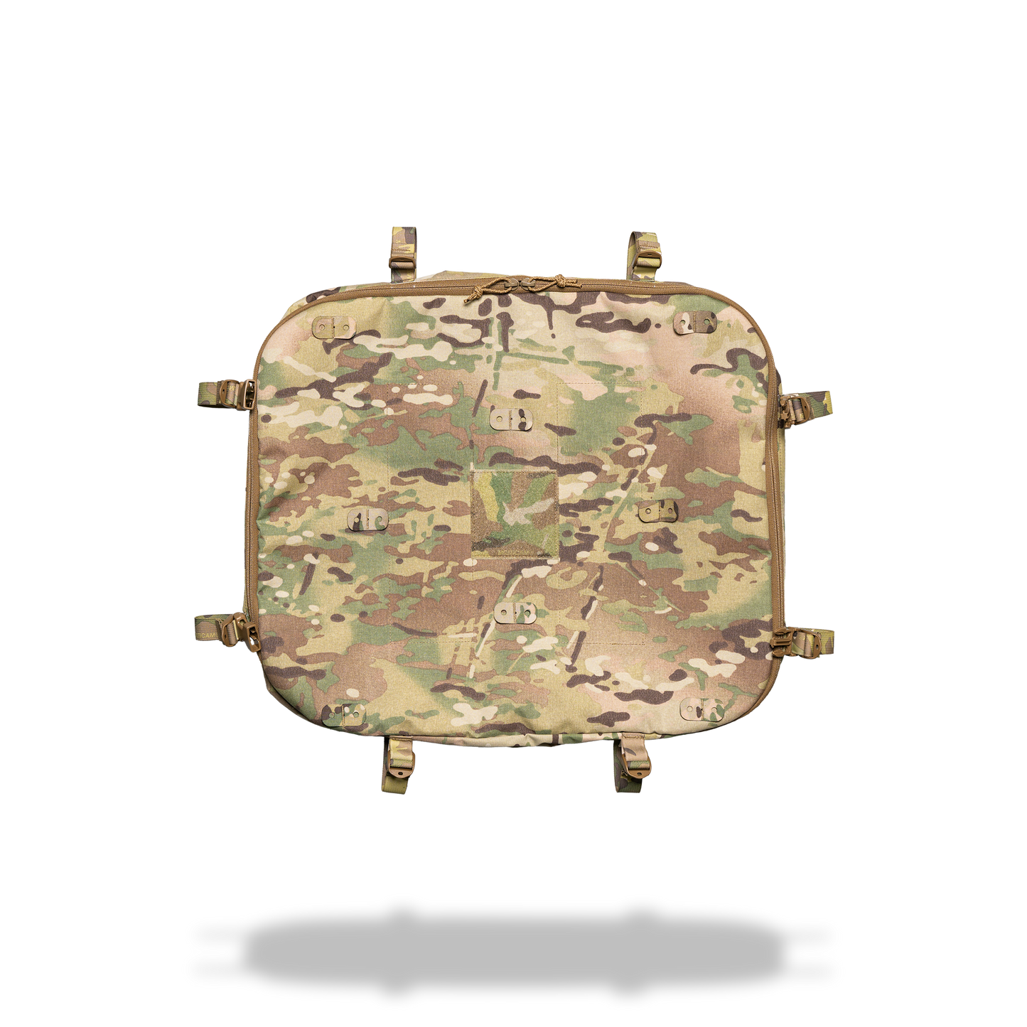 10" Zippered Drone Bag